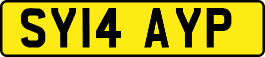 SY14AYP