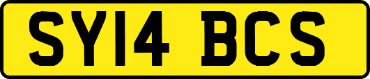 SY14BCS