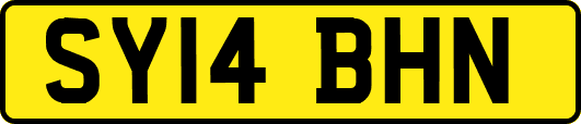 SY14BHN