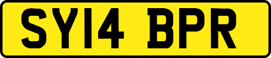 SY14BPR