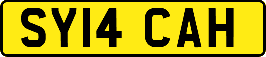 SY14CAH