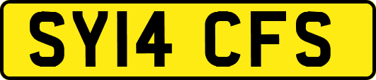 SY14CFS
