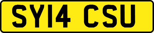 SY14CSU