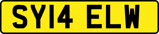 SY14ELW