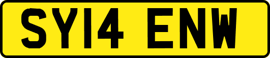 SY14ENW