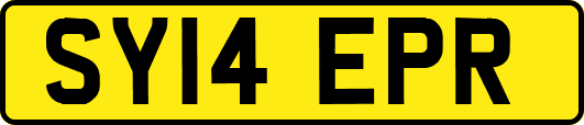 SY14EPR