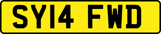 SY14FWD