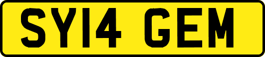 SY14GEM