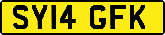 SY14GFK