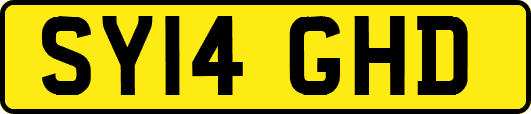 SY14GHD