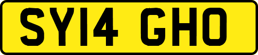 SY14GHO