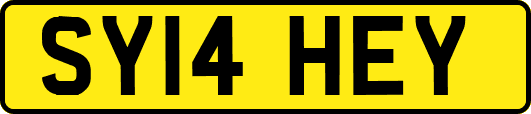 SY14HEY