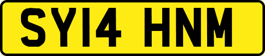 SY14HNM