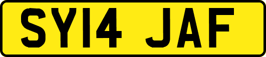 SY14JAF