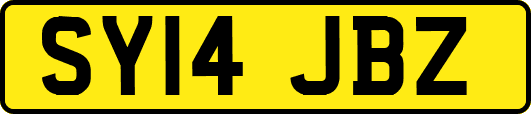 SY14JBZ