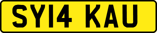 SY14KAU
