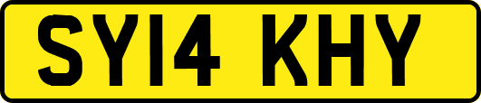 SY14KHY