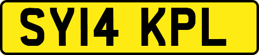 SY14KPL