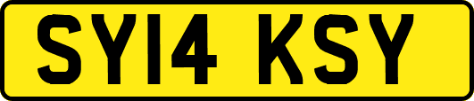 SY14KSY