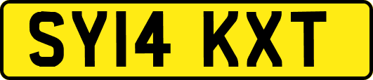 SY14KXT