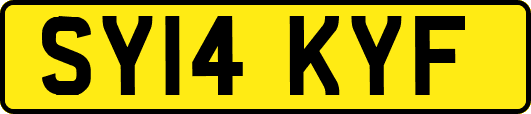 SY14KYF