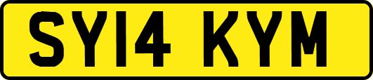 SY14KYM