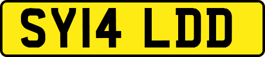 SY14LDD