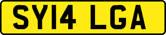 SY14LGA