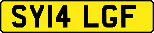 SY14LGF