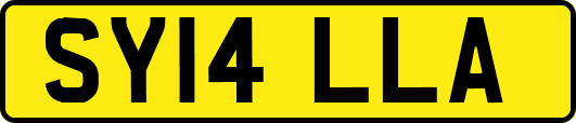 SY14LLA