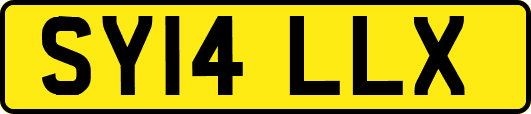 SY14LLX