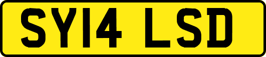 SY14LSD