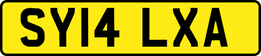 SY14LXA