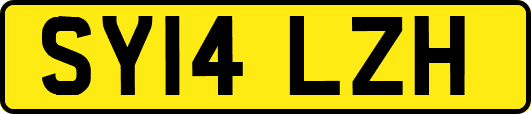 SY14LZH