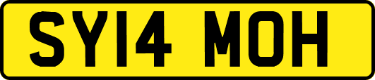 SY14MOH