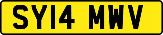 SY14MWV