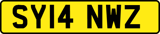 SY14NWZ