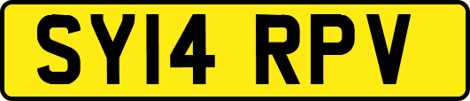 SY14RPV