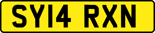 SY14RXN