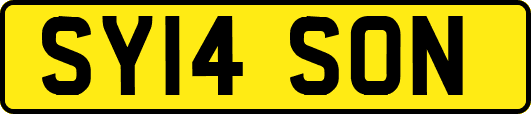 SY14SON