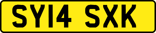 SY14SXK