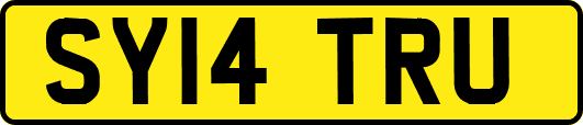 SY14TRU