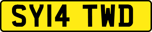 SY14TWD