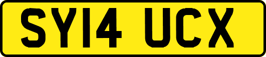 SY14UCX