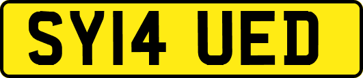 SY14UED