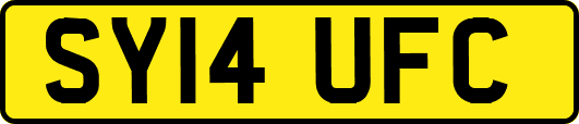 SY14UFC