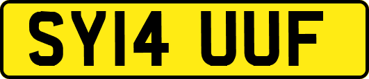 SY14UUF