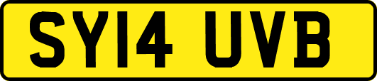 SY14UVB