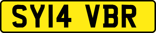 SY14VBR