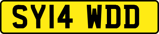 SY14WDD